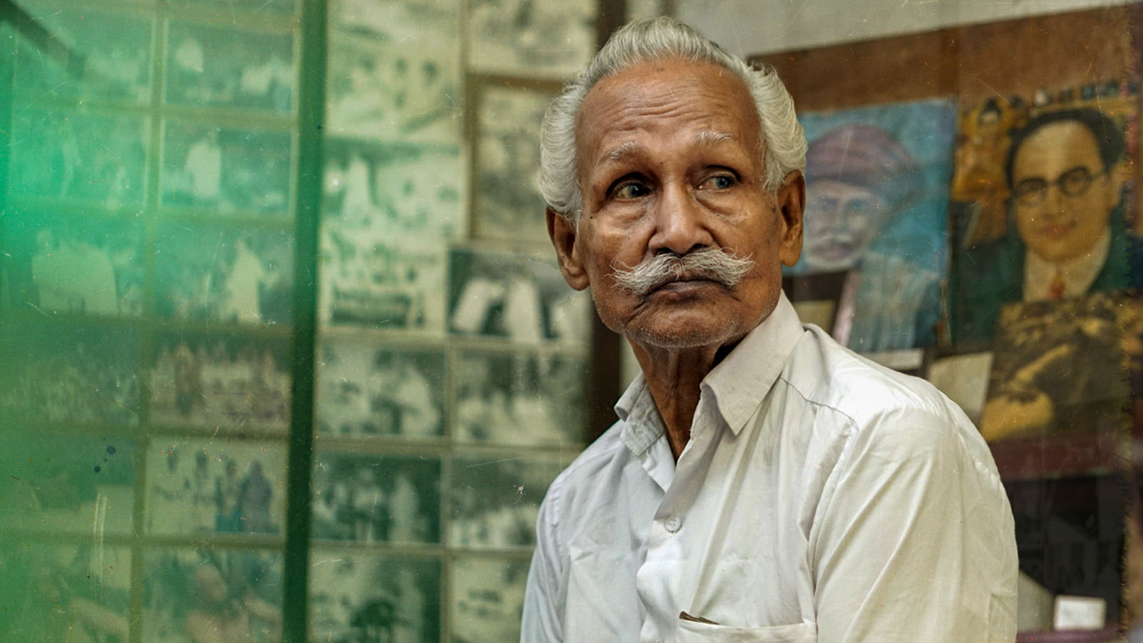 ഗ്രോ വാസു